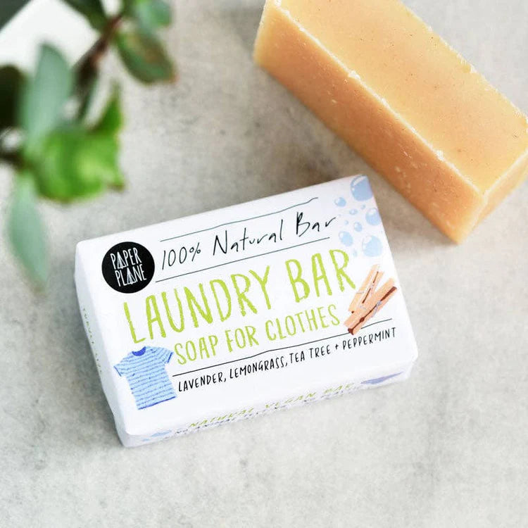 Laundry Bar Bundle